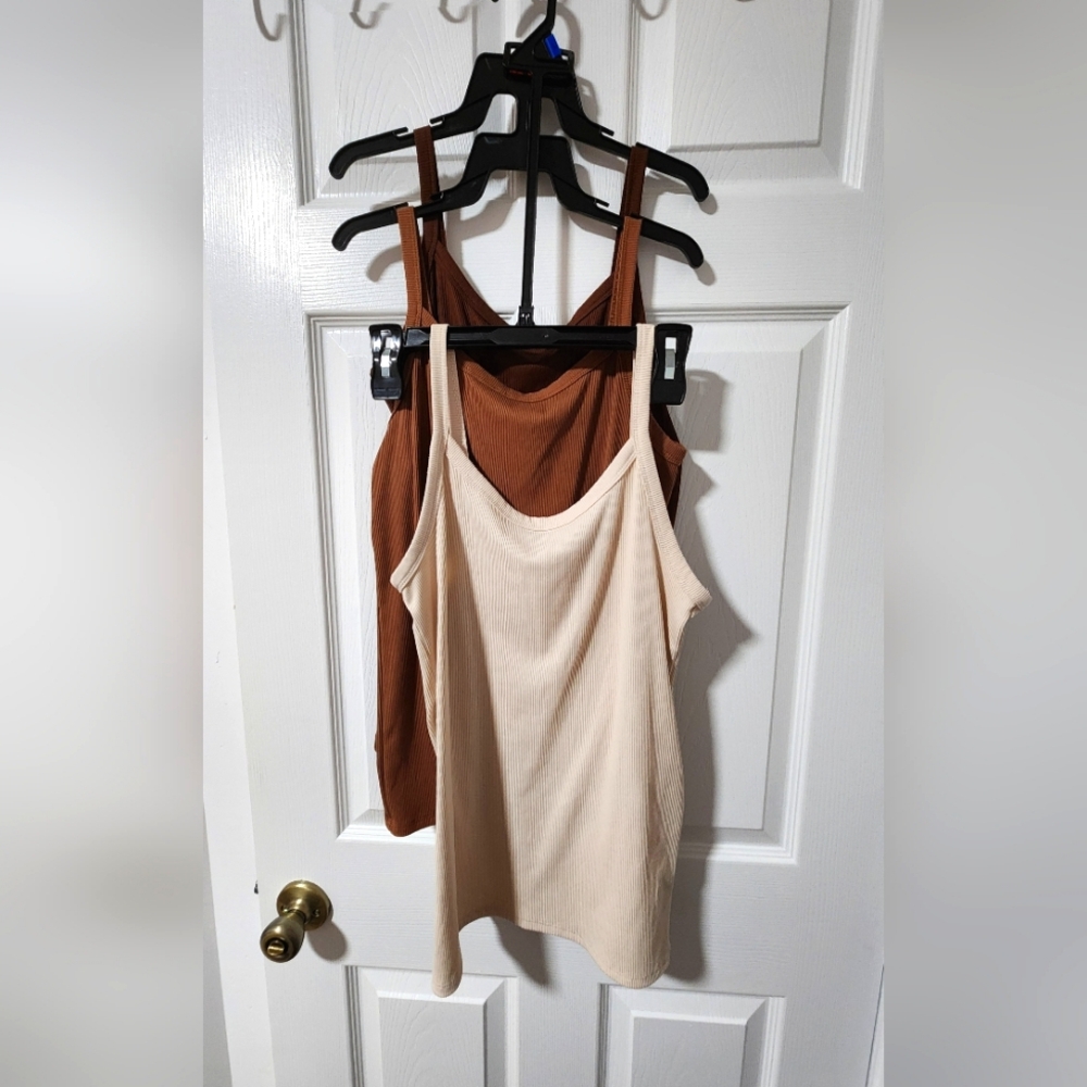 Tank Tops